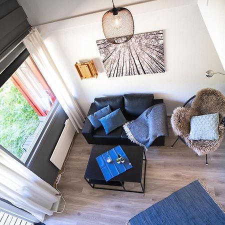 Maristova Apartment 109 Filefjell 외부 사진