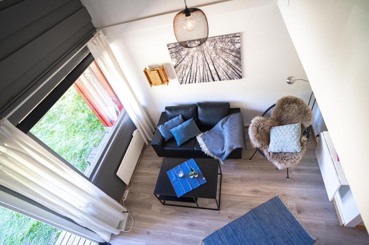 Maristova Apartment 109 Filefjell 외부 사진