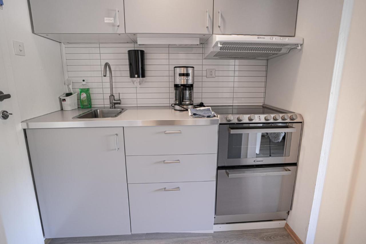 Maristova Apartment 109 Filefjell 외부 사진