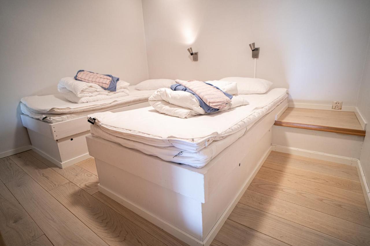 Maristova Apartment 109 Filefjell 외부 사진