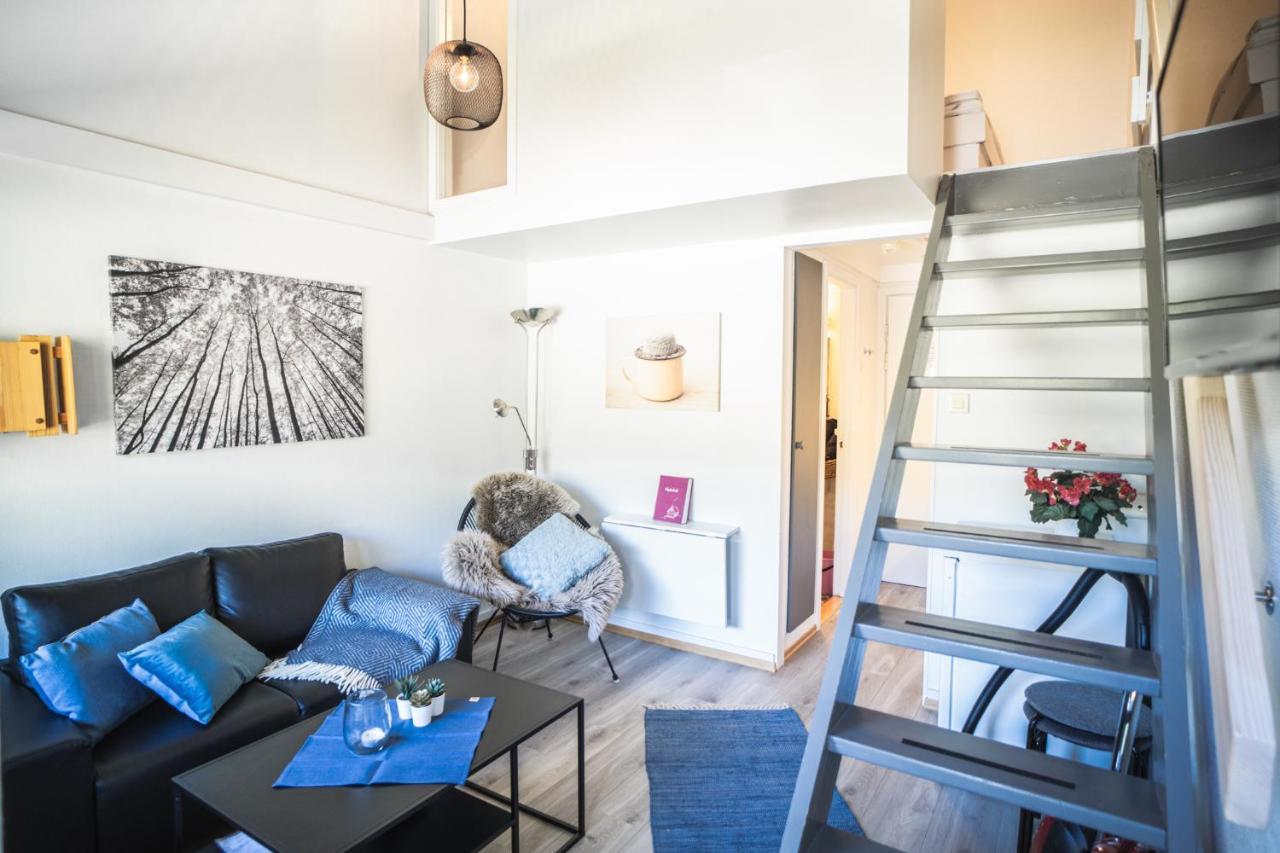 Maristova Apartment 109 Filefjell 외부 사진