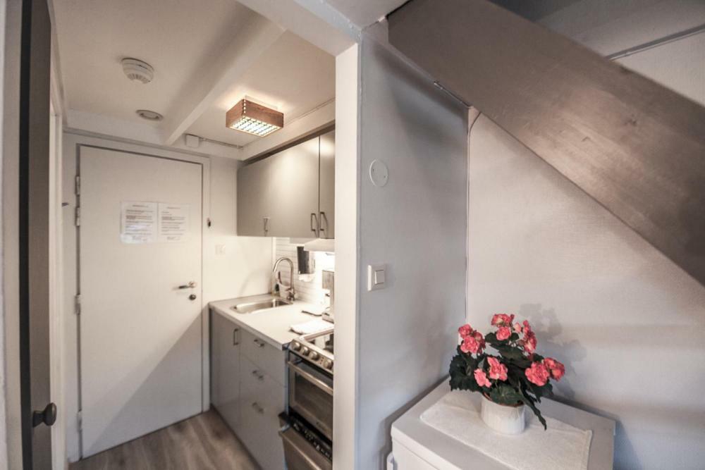 Maristova Apartment 109 Filefjell 외부 사진