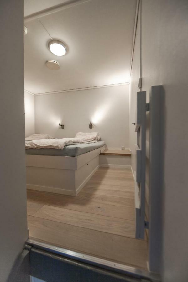 Maristova Apartment 109 Filefjell 외부 사진